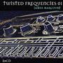 Twisted Frequency Recordings profile picture