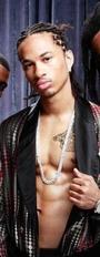 The Official Spectacular Page From Pretty Ricky profile picture