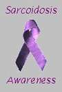 Sarcoidosis Awareness profile picture