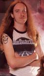 Cliff Burton profile picture