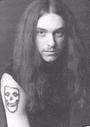 Cliff Burton profile picture