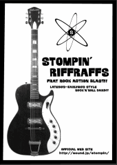 STOMPINâ€™RIFFRAFFS profile picture