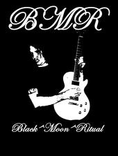 Black Moon Ritual profile picture