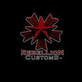 Rebellion Customs profile picture