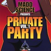 Madd Science profile picture