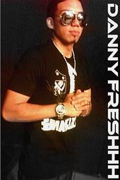 Danny Freshhh[myspace.com/realdeallatino]THURS.6pm profile picture