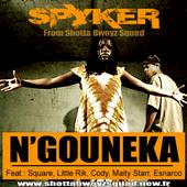 Spyker N’Gouneka profile picture