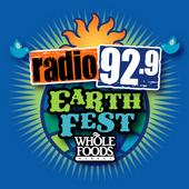 Radio 92.9 EarthFest profile picture