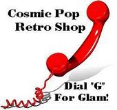 Cosmic Pop Retro Shop profile picture