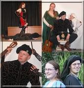 Magister Rother & Lady Ginevra profile picture