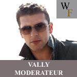 Vally Westlife France profile picture