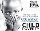 Youth Against Poverty Europe profile picture