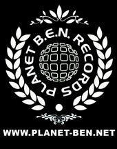 Planet B.E.N. Digital profile picture