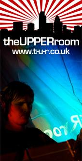 theUPPERroom profile picture