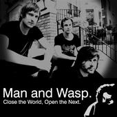 Man and Wasp profile picture