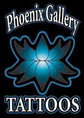 Phoenix Gallery Tattoos profile picture