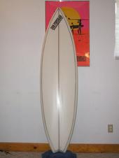 Dos Pistolas Surfboards profile picture