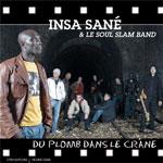 Insa SanÃ© & le Soul Slam Band profile picture