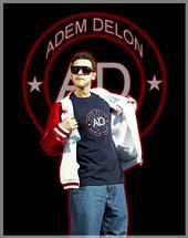 Adem Delon HEASTDUMI? profile picture