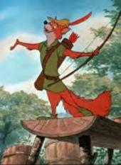 Robin Hood profile picture