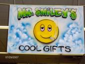 Mr. Smileys cool gifts profile picture