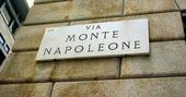 I Barboni Di Via Monte Napoleone profile picture