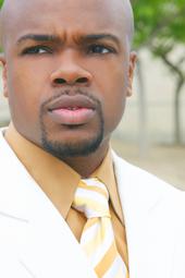 T. Wayne Brooks.... profile picture