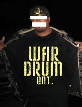 WARDRUMusick profile picture