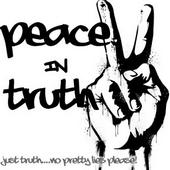 PEACE ~in~ TRUTH profile picture