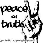 peacentruth