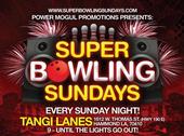 Super Bowling Sundays! profile picture