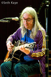 J Mascis + the fog profile picture