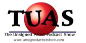 THE UNSIGNED ARTIST SHOW profile picture