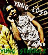 YUnG LoSo...YUNG $TUNNAZ On DEcK profile picture