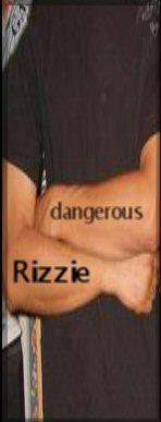 Richie BloodClart Rizzla profile picture