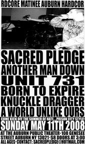 SACRED PLEDGE [ANOTHER NEW SONG UP!!] profile picture