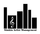 Simkin Artist Management profile picture