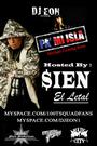 $ien el Letal (Lethal 100) PUERTORICAN GANSTA profile picture