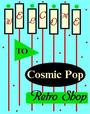 Cosmic Pop Retro Shop profile picture