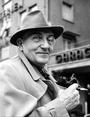 Fritz Lang profile picture