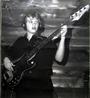 Steve Williams Bassist profile picture