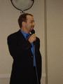 Master Networker Dave Bradbury profile picture