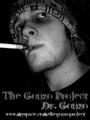 The Gonzo Project profile picture