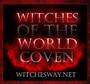 The Witches Way profile picture