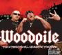 Woodpile - New CD In Stores Now!!!! profile picture