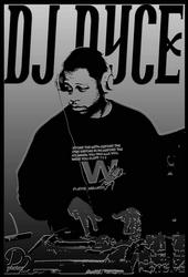 BOSTONS OWN DJ NYCE!!! profile picture