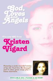 Kristen Vigard profile picture