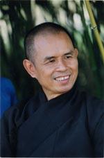 Thich Nhat Hanh profile picture