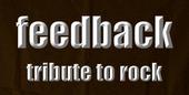 FEEDBACK Tribute to Rock profile picture