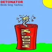 Detonator profile picture